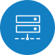 DDoS protected colocation